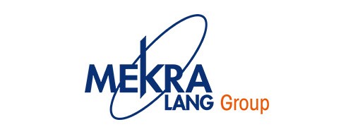 Mekra Lang Group logo