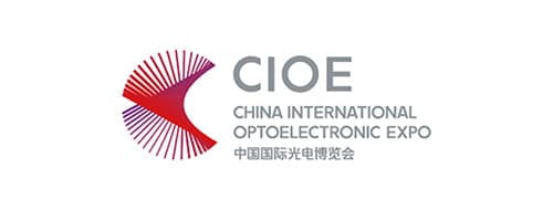 Visit TRIOPTICS at CIOE China