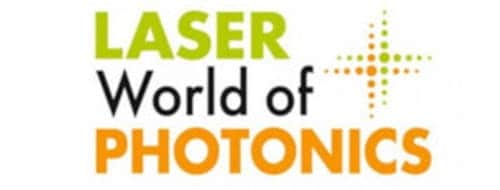 LASER World of PHOTONICS logo