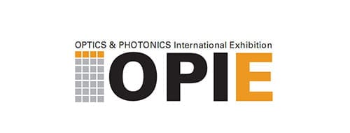 Visit TRIOPTICS at OPTICS & PHOTONICS International Exhibition