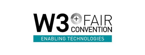 Visit TRIOPTICS at W3+ FAIR CONVENTION