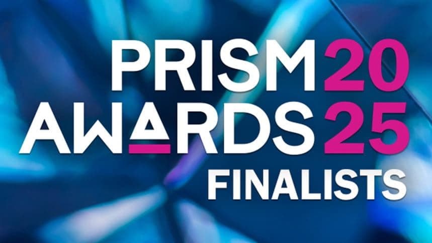 Prism Awards Finalists 2025