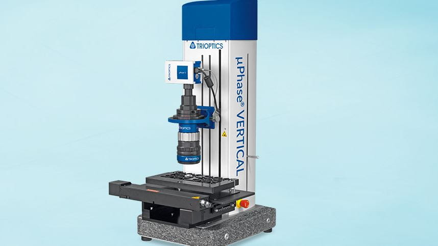 µPhase®