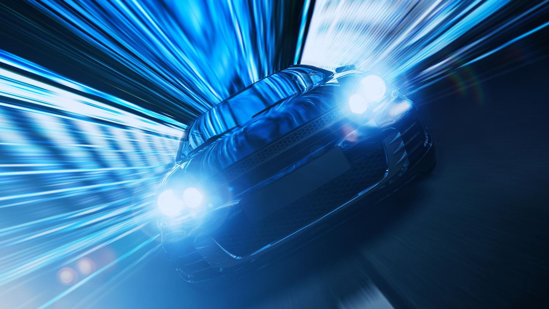 Automative Light Automotive - Active alignment, assembly and testing | TRIOPTICS