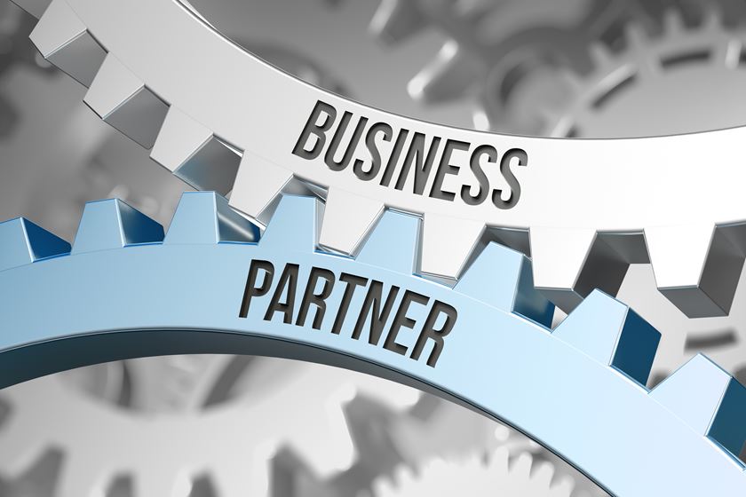 Business Partner