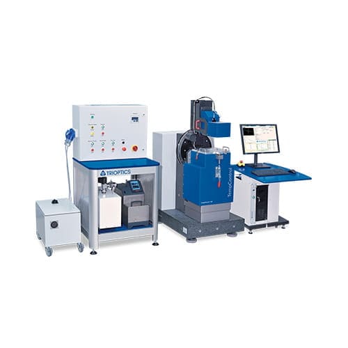 ImageMaster® HR TempControl