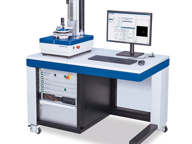 JAUGE DE CENTRAGE coaxiale professionnelle pour un alignement précis JAUGE DE CENTRAGE coaxiale professionnelle pour un alignement précis