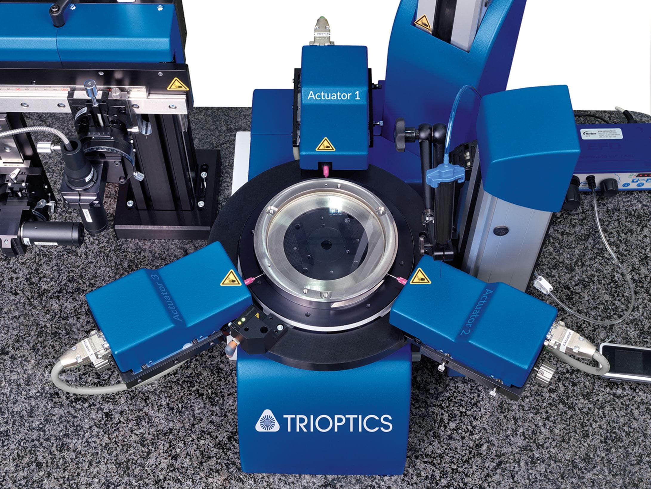OptiCentric® Bonding 2D