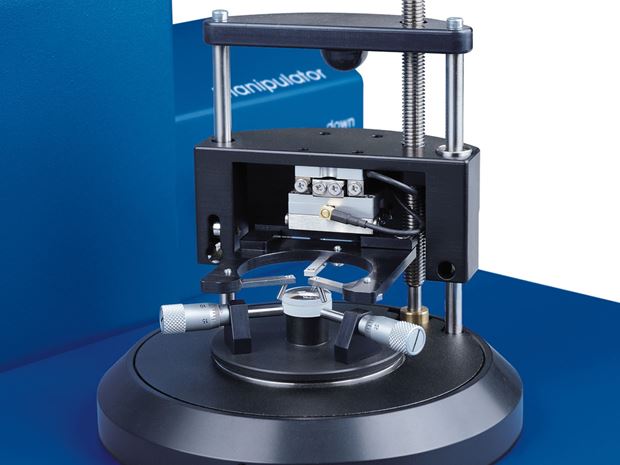 OptiCentric® - Lens centration and alignment | TRIOPTICS