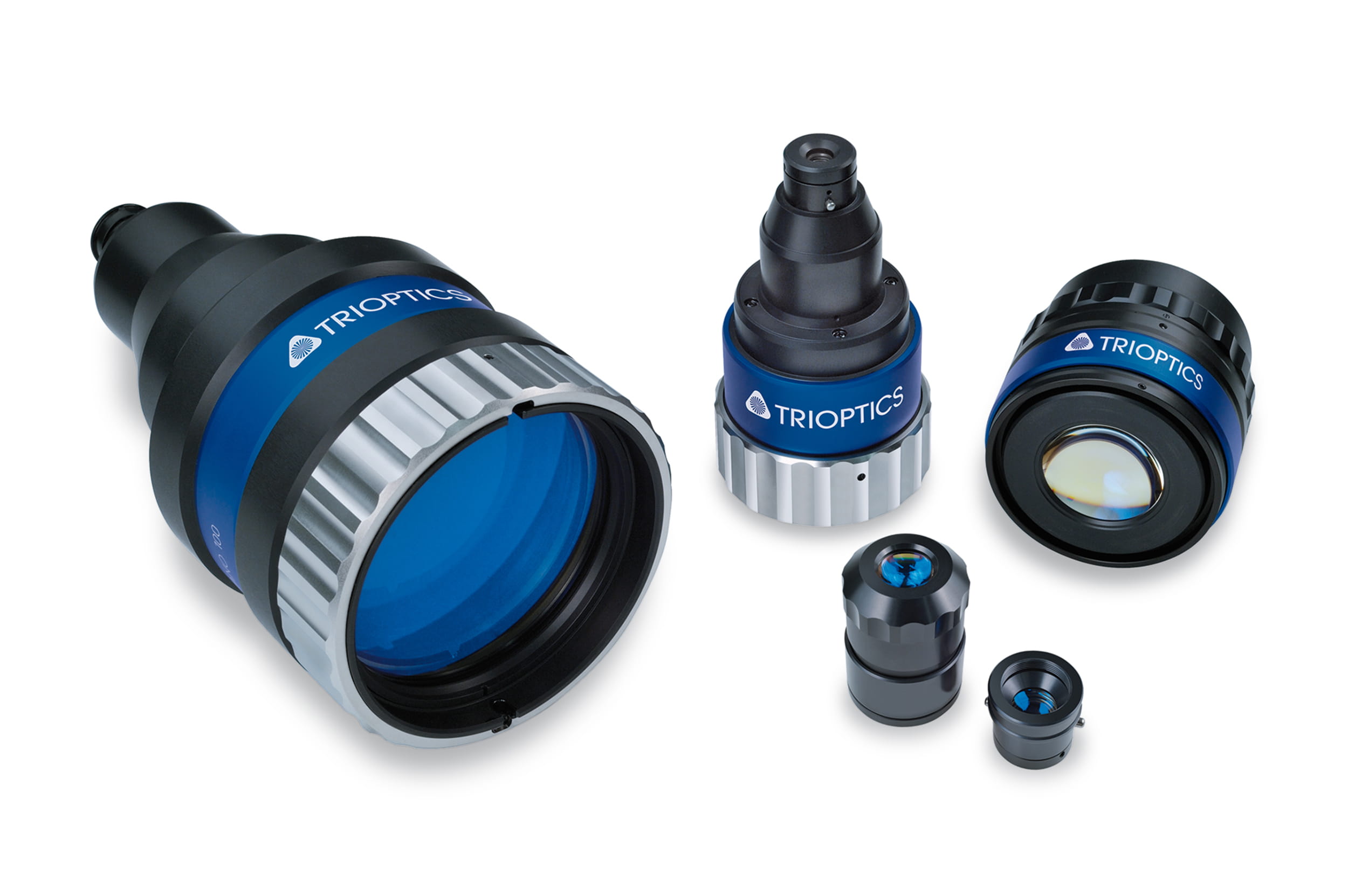 Camera lenses